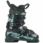 Skijaške pancerice FISCHER RC One 8.5 Celeste WS black MP 25.5