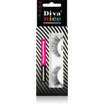 Diva & Nice Cosmetics Accessories Lashes umjetne trepavice tip 4705 1 kom