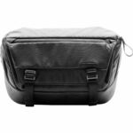 Peak Design Everyday Sling 10L Black torba za DSLR fotoaparat (BSL-10-BK-1)