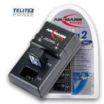 Ansmann Powerline 2