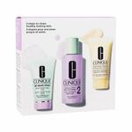Clinique 3-Step Skin Care tonik za suhu kožu 60 ml