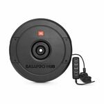 Subwoofer za auto JBL BASSPRO HUB