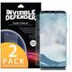 RINGKE INVISIBLE DEFENDER 2x zaštitne folije za GALAXY S8+ (PLUS)