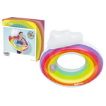 Bestway 43647 kolut na napuhavanje 107cm duga