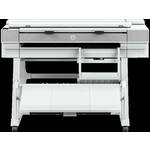 HP DesignJet T950, 36" MFP ploter s postoljem, 21 sec/A1, Ethernet, WiFi, 2Y9H3A