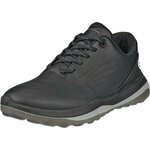 Ecco LT1 Womens Golf Shoes Black 39