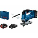 Bosch GST 185 akumulatorska ubodna pila