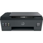 HP Smart Tank 500 multifunkcijski inkjet pisač, 4SR29A, CISS/Ink benefit, Wi-Fi