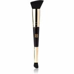 Dripping Gold Luxury Tanning Define & Sculpt obostrani kist za lice i tijelo 1 kom