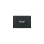 Verbatim Vi550 S3 V049352 SSD 512GB, 2.5”, SATA, 520/500 MB/s/560/535 MB/s