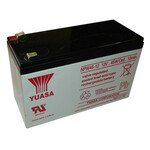 Baterija akumulatorska YUASA NPW45-12 12V 45W F6.3 151x65x98 mm