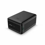 Prijenosna baterija KSIX 30000 mAh, Nano, USB-C