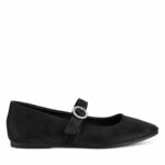Balerinke JENNY HY2T616-7 Crna