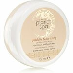 Avon Planet Spa Blissfully Nourishing hranjiva krema za ruke za stopala 75 ml