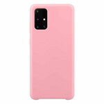 Silicon Case fleksibilna maska za Samsung Galaxy A51