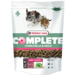 Versele Laga Complete Chinchilla & Degu 0,5 kg