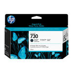 HP #P2V65A tinta crna (black)/ljubičasta (magenta)/plava (cyan)/žuta (yellow), 130ml