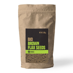 VanaVita BIO Sjemenke Smeđeg Lana 500 g