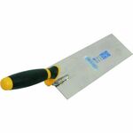 Zidarska žlica ŽLICA ZIDARSKA INOX 160mm 579906 LUX