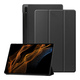 NEOGO Smart Cover maska za Samsung Galaxy Tab S8 Ultra 14.6'' 2022, crno