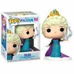 POP figure Ultimate Princess Elsa