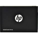 HP SSD 2DP99AA, 500GB, 2.5”, SATA