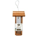 Greenline - Nut Feeder