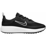 Nike Ace Summerlite Womens Golf Shoes Black/White US 5,5