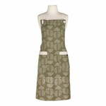 Pamučna pregača Splice Moss – Ladelle