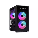 OMEN GT16-0477ng 35L Gaming Desktop AMD Ryzen™ 7 8700F 64GB/2TB SSD RTX 4070 SUPER Windows 11