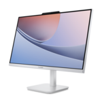 Lenovo IdeaCentre F0J6002CGE all in one računalo, 23.8", 16GB RAM, 256GB SSD, Intel HD Graphics