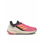 adidas Tenisice za trčanje Terrex Trail Rider IG8931 Ružičasta