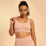 BeastPink Sportski bralette Hyper Pink L
