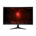 Acer ED271U monitor, VA, 27", 2560x1440, HDMI, Display port
