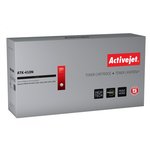ActiveJet toner TK410, crna (black)