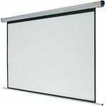 E-View MS200, 203x203cm, 1:1