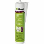 Illbruck GS202 prehranbeni silikon 310 ml prozirni