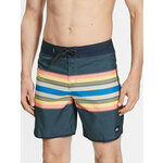 Quiksilver Kupaće gaće i hlače Everyday EQYBS04791 Šarena Regular Fit