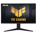 Asus VG28UQL1A monitor, IPS, 28", 16:9, 3840x2160, 144Hz, pivot, HDMI, Display port, USB