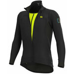 JAKNA ALE FUTURE WARM BLACK