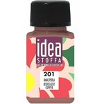 Maimeri Idea Stoffa Boja za tkanine Iridescent Copper 60 ml 1 kom