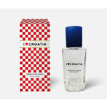 I love Croatia toaletna voda u spreju 50ml muški