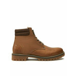 Jack&Jones Planinarske cipele Jfwstanton 12257999 Smeđa