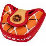 Odyssey Basketball Orange