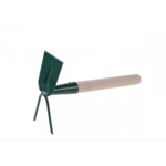 Motika plosnata s držalom 27cm