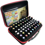 MG Nail Polish organizator lakova za nokte, crno