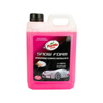 TURTLE WAX Hybrid Snow Foam - Šampon 2.5 Lit.