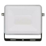LED Reflektor 10,5W, neutralno svijetlo, IP65, crni, EMOS