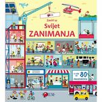 SVIJET ZANIMANJA