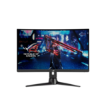 Asus ROG Strix/Rog Swift XG27AQV monitor, IPS, 27", 16:9, 2560x1440, 144Hz/165Hz/60Hz, pivot, HDMI, Display port, USB